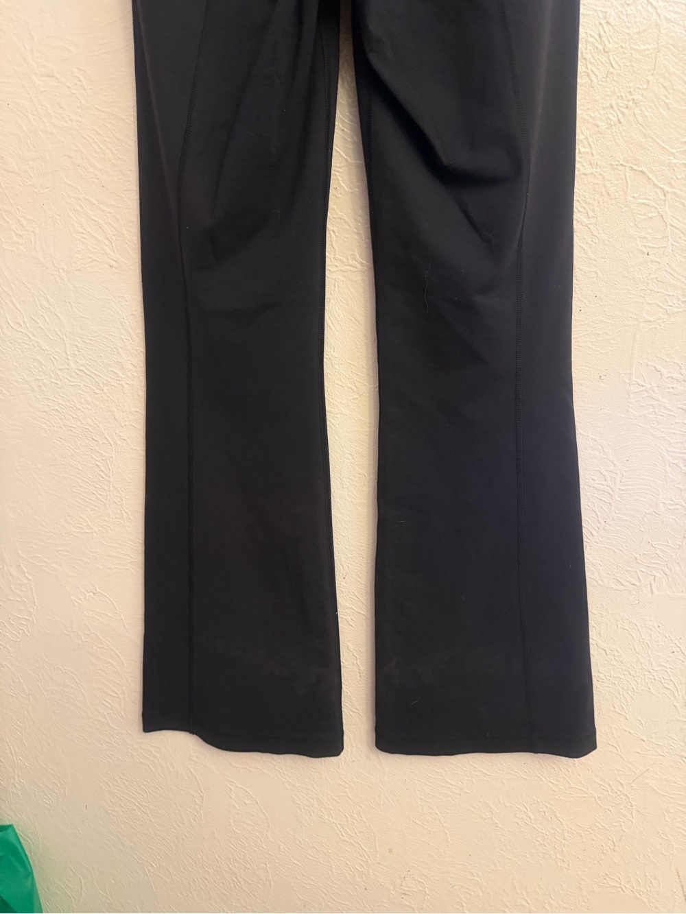 lululemon athletica Purple Speckled Performance Leggings - Picture 5 of 6